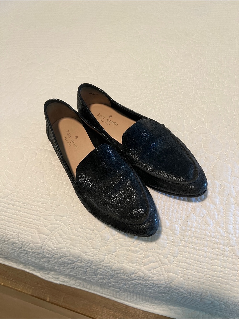 Kate Spade Ladies Shoes